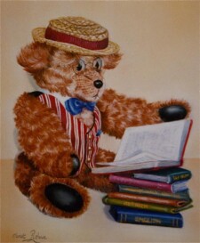 bookworm