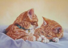 ginger brothers