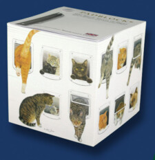 janet pidoux cat padblock pb4158