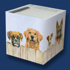 janet pidoux dog padblock pb4174